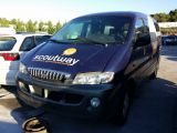 HYUNDAI H1 VAN